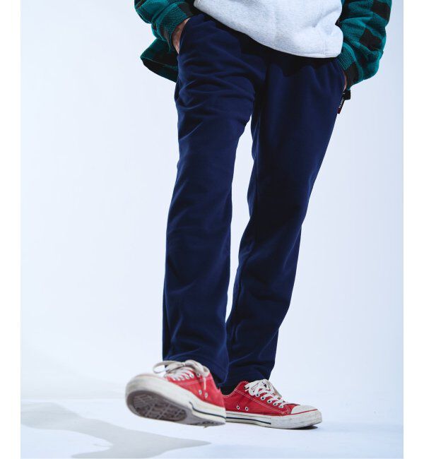 Paris Saint-Germain「【Paris Saint-Germain / パリサンジェルマン】ポーラーテック パンツ」|その他|