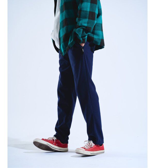 Paris Saint-Germain「【Paris Saint-Germain / パリサンジェルマン】ポーラーテック パンツ」|その他|