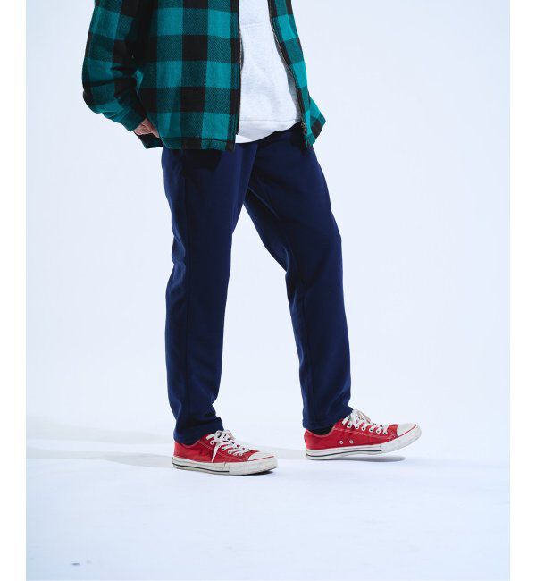 Paris Saint-Germain「【Paris Saint-Germain / パリサンジェルマン】ポーラーテック パンツ」|その他|