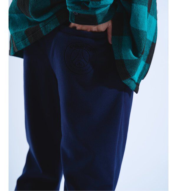 Paris Saint-Germain「【Paris Saint-Germain / パリサンジェルマン】ポーラーテック パンツ」|その他|