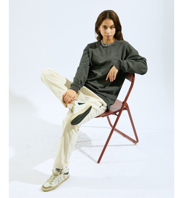 Paris Saint-Germain「【Paris Saint-Germain / パリサンジェルマン】ポーラーテック パンツ」|その他|