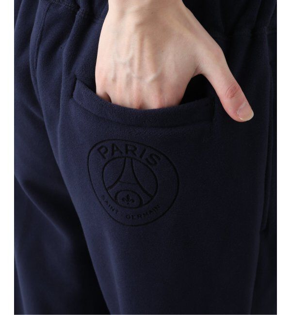 Paris Saint-Germain「【Paris Saint-Germain / パリサンジェルマン】ポーラーテック パンツ」|その他|