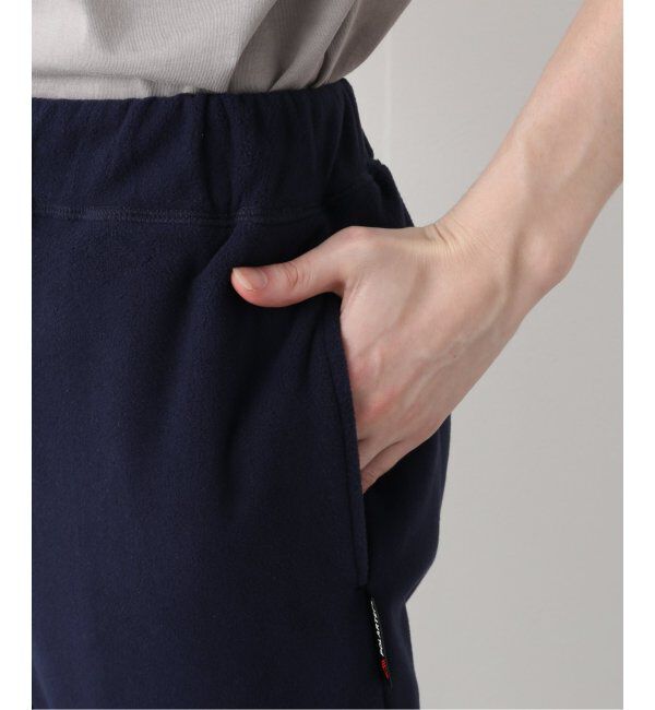 Paris Saint-Germain「【Paris Saint-Germain / パリサンジェルマン】ポーラーテック パンツ」|その他|