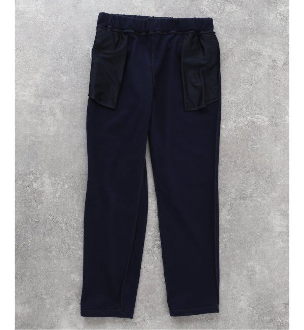 Paris Saint-Germain「【Paris Saint-Germain / パリサンジェルマン】ポーラーテック パンツ」|その他|