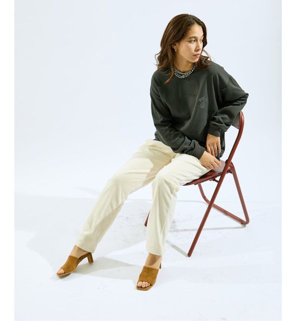 Paris Saint-Germain「【Paris Saint-Germain / パリサンジェルマン】ポーラーテック パンツ」|その他|