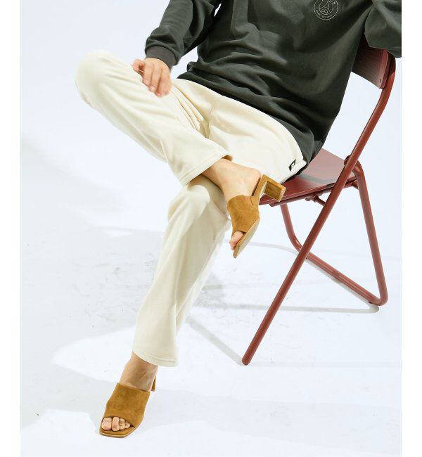 Paris Saint-Germain「【Paris Saint-Germain / パリサンジェルマン】ポーラーテック パンツ」|その他|