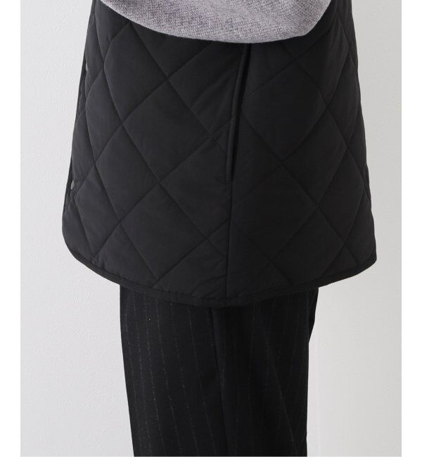 Paris Saint-Germain「【Paris Saint-Germain】キルティング ベスト」|その他|