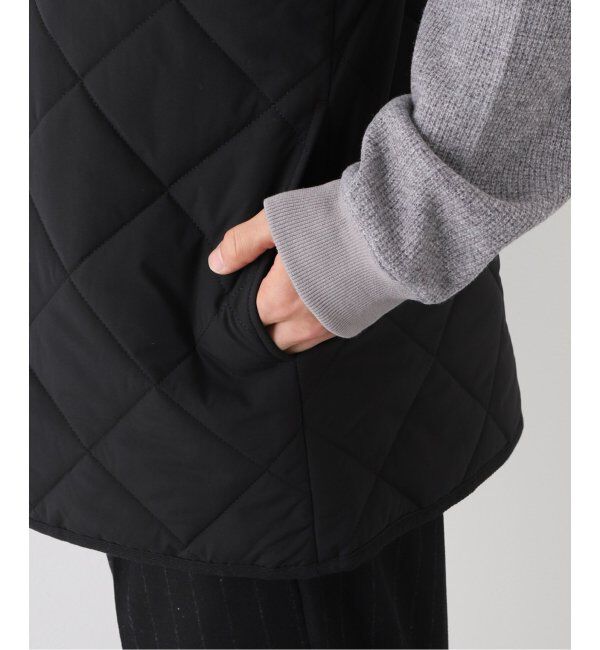 Paris Saint-Germain「【Paris Saint-Germain】キルティング ベスト」|その他|