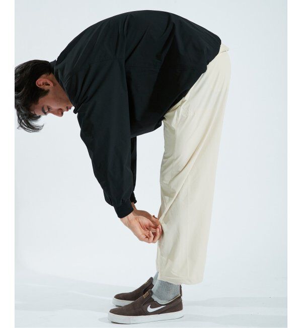 Paris Saint-Germain「【Paris Saint-Germain】レイニー トラックパンツ」|その他|