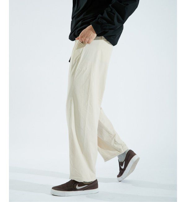 Paris Saint-Germain「【Paris Saint-Germain】レイニー トラックパンツ」|その他|