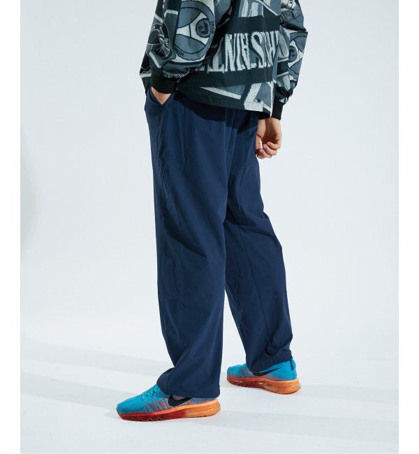 Paris Saint-Germain「【Paris Saint-Germain】レイニー トラックパンツ」|その他|