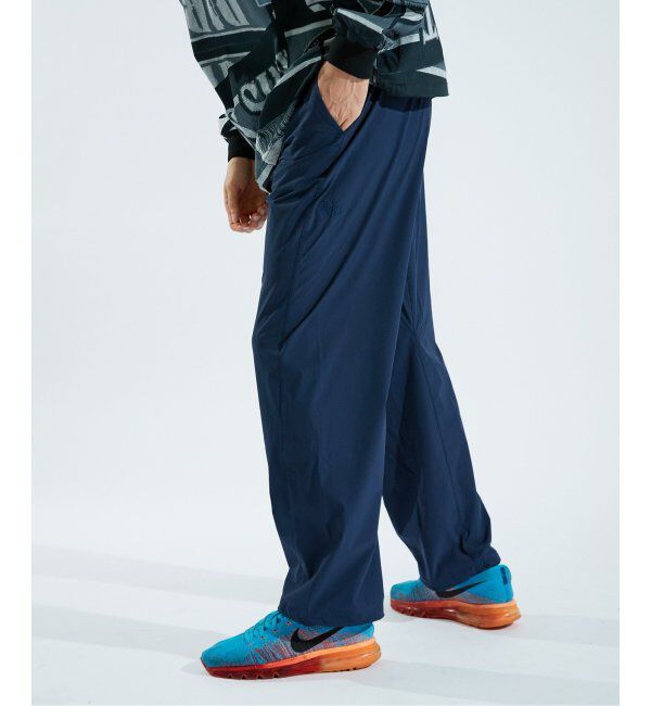 Paris Saint-Germain「【Paris Saint-Germain】レイニー トラックパンツ」|その他|