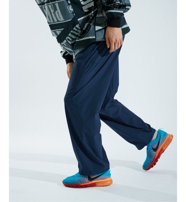 Paris Saint-Germain「【Paris Saint-Germain】レイニー トラックパンツ」|その他|