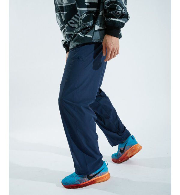 Paris Saint-Germain「【Paris Saint-Germain】レイニー トラックパンツ」|その他|