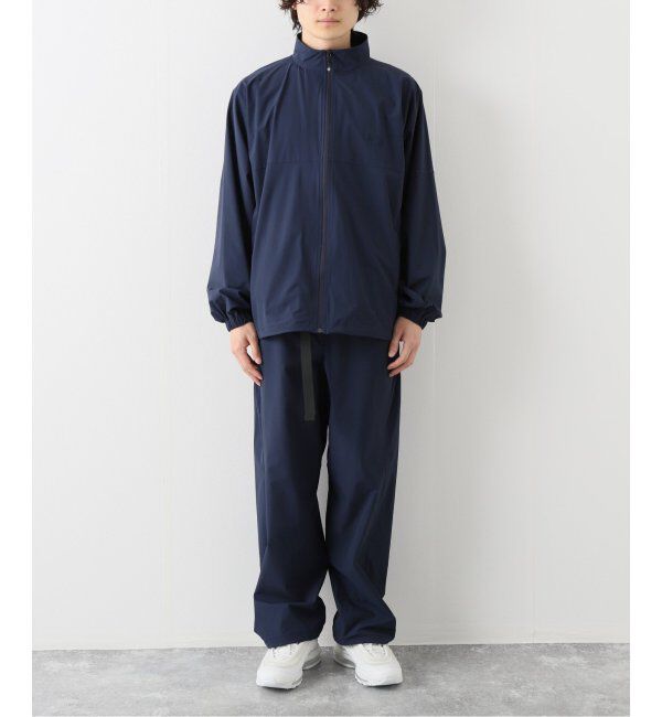 Paris Saint-Germain「【Paris Saint-Germain】レイニー トラックパンツ」|その他|