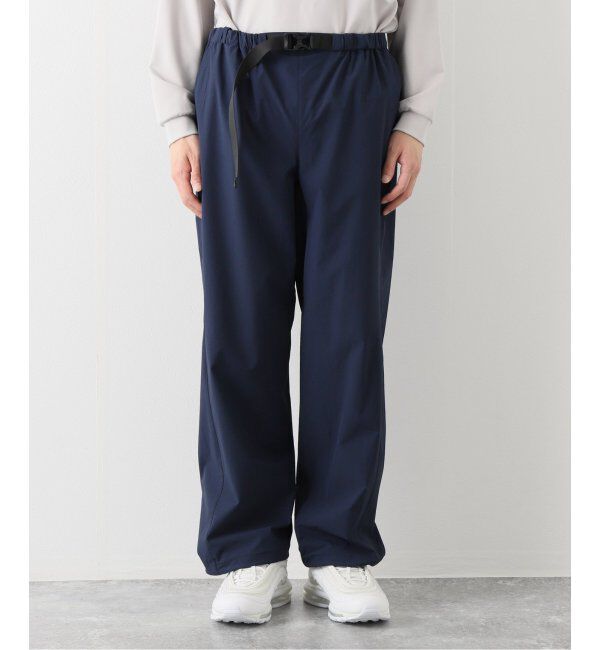 Paris Saint-Germain「【Paris Saint-Germain】レイニー トラックパンツ」|その他|