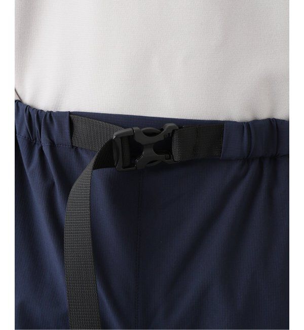 Paris Saint-Germain「【Paris Saint-Germain】レイニー トラックパンツ」|その他|