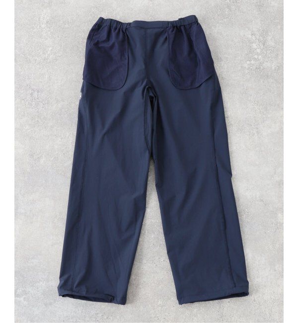 Paris Saint-Germain「【Paris Saint-Germain】レイニー トラックパンツ」|その他|