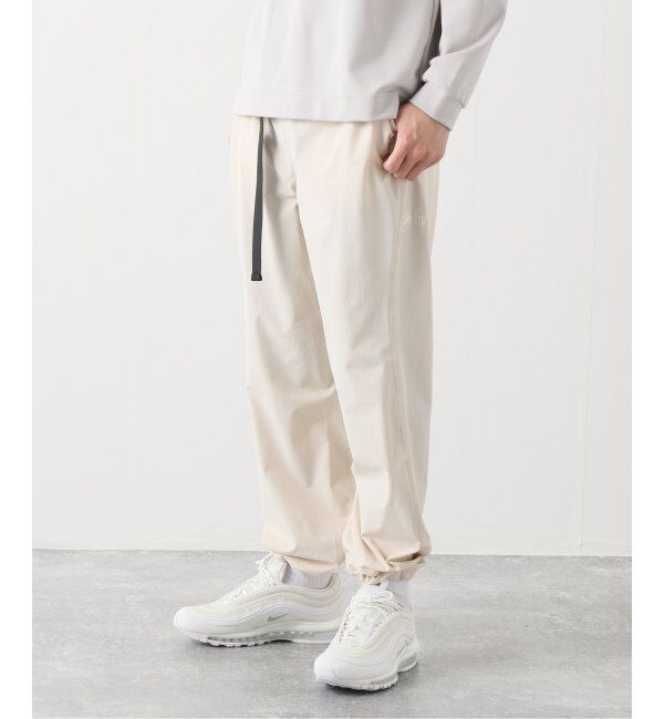 Paris Saint-Germain「【Paris Saint-Germain】レイニー トラックパンツ」|その他|