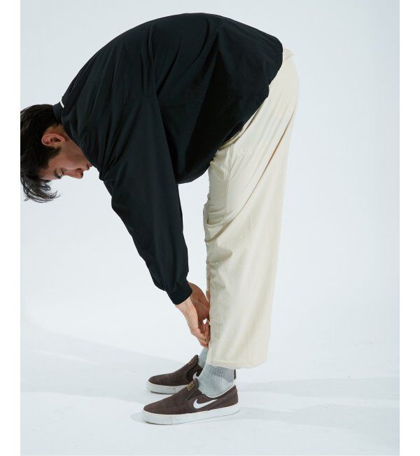 Paris Saint-Germain「【Paris Saint-Germain】レイニー トラックパンツ」|その他|