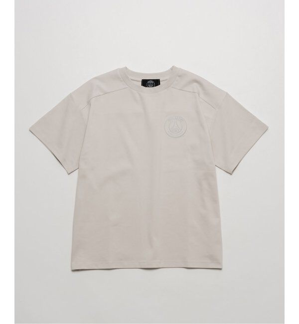 Paris Saint-Germain「【Paris Saint-Germain】バイオスムース Tシャツ」|Tシャツ・カットソー|