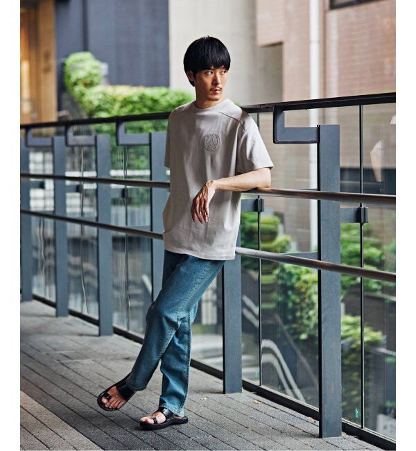 Paris Saint-Germain「【Paris Saint-Germain】バイオスムース Tシャツ」|Tシャツ・カットソー|