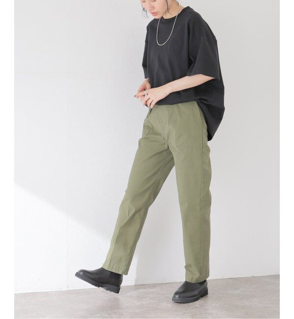 Paris Saint-Germain「【Paris Saint-Germain】バイオスムース Tシャツ」|Tシャツ・カットソー|