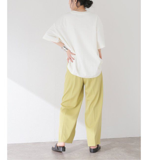 Paris Saint-Germain「【Paris Saint-Germain】バイオスムース Tシャツ」|Tシャツ・カットソー|