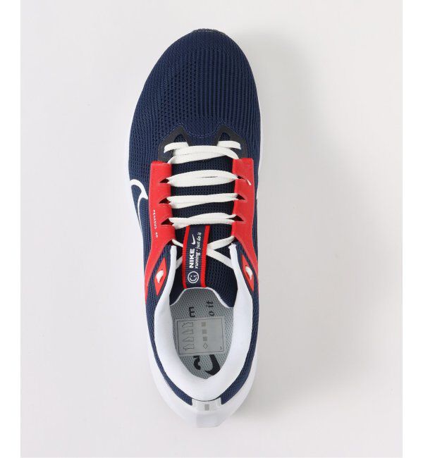 Paris Saint-Germain「【NIKE / ナイキ】Air Zoom Pegasus 40 PSG」|スニーカー|