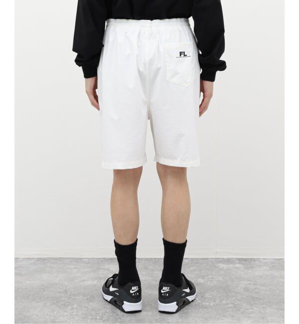 Paris Saint-Germain「【Futura &times; Paris Saint-Germain】グラフィックプリント ショーツ」|その他|