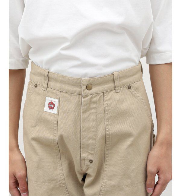 Paris Saint-Germain「【Poggy &times; Paris Saint-Germain】GRADATION DYED WORK PT」|その他|