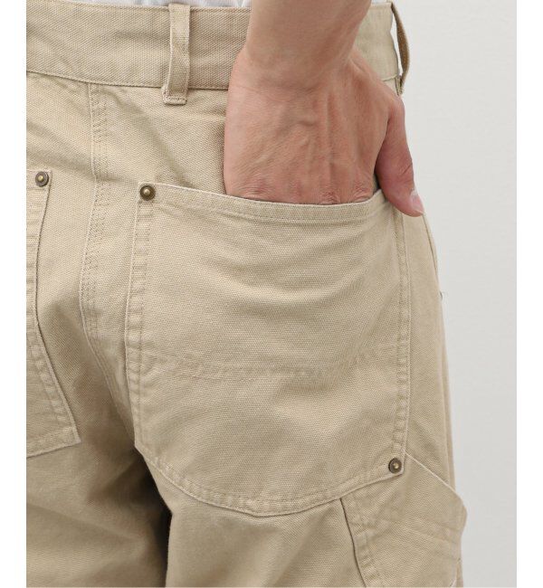 Paris Saint-Germain「【Poggy &times; Paris Saint-Germain】GRADATION DYED WORK PT」|その他|