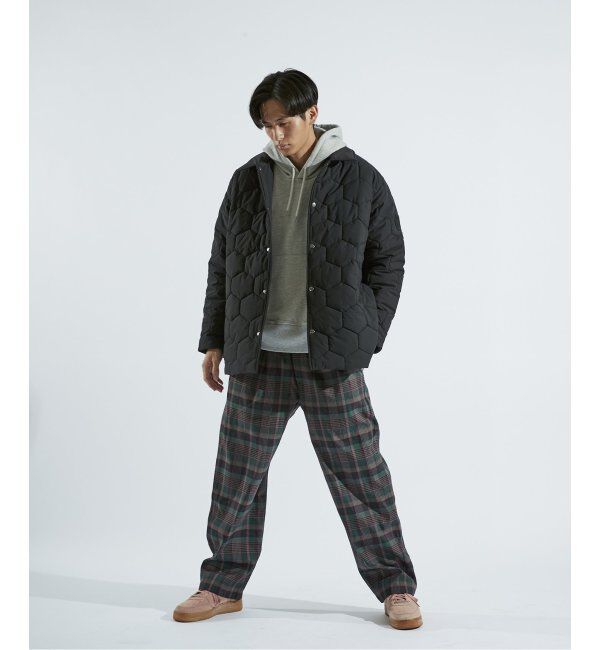 Paris Saint-Germain「【Paris Saint-Germain】パデッド ジャケット」|その他|