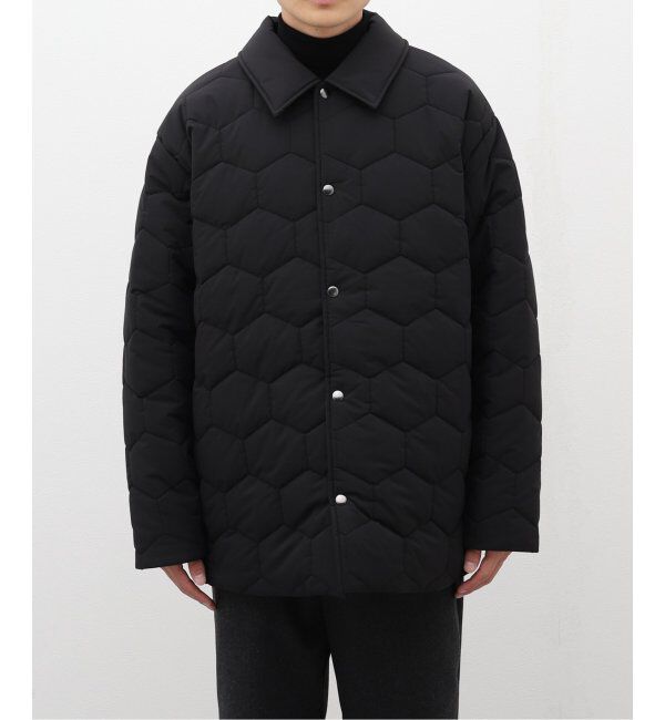 Paris Saint-Germain「【Paris Saint-Germain】パデッド ジャケット」|その他|