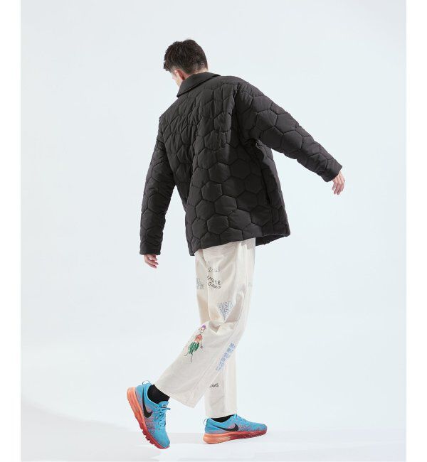 Paris Saint-Germain「【Paris Saint-Germain】パデッド ジャケット」|その他|