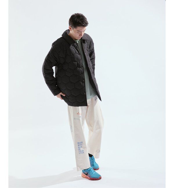 Paris Saint-Germain「【Paris Saint-Germain】パデッド ジャケット」|その他|