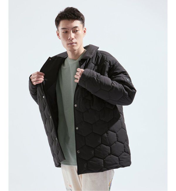 Paris Saint-Germain「【Paris Saint-Germain】パデッド ジャケット」|その他|