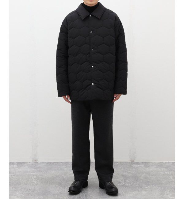 Paris Saint-Germain「【Paris Saint-Germain】パデッド ジャケット」|その他|