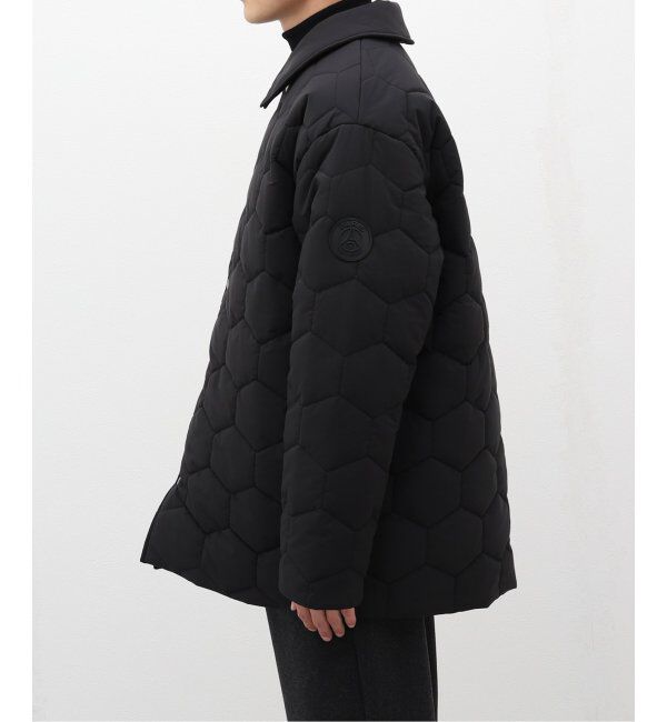 Paris Saint-Germain「【Paris Saint-Germain】パデッド ジャケット」|その他|