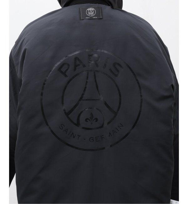 Paris Saint-Germain「【Paris Saint-Germain】パデッド ジャケット」|その他|