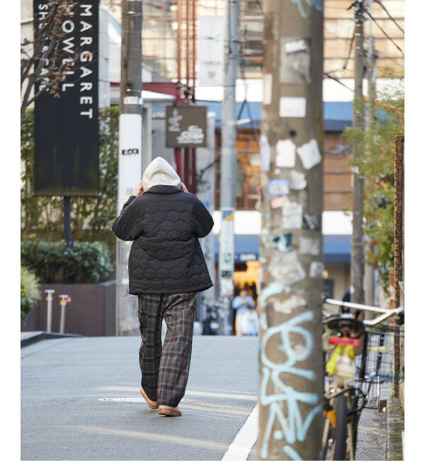 Paris Saint-Germain「【Paris Saint-Germain】パデッド ジャケット」|その他|