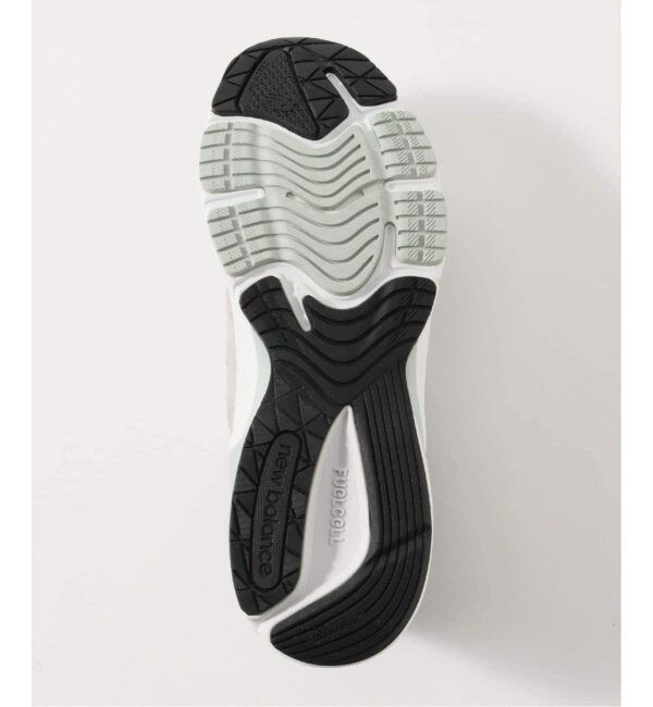 EDIFICE「New Balance(ニューバランス) M990GL6 / 990V6」|スニーカー|