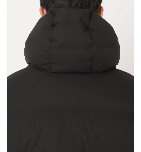 EDIFICE「DESCENTE ALLTERRAIN 水沢ダウン 別注 30th MOUNTAINEER/マウンテニア」|ダウン|