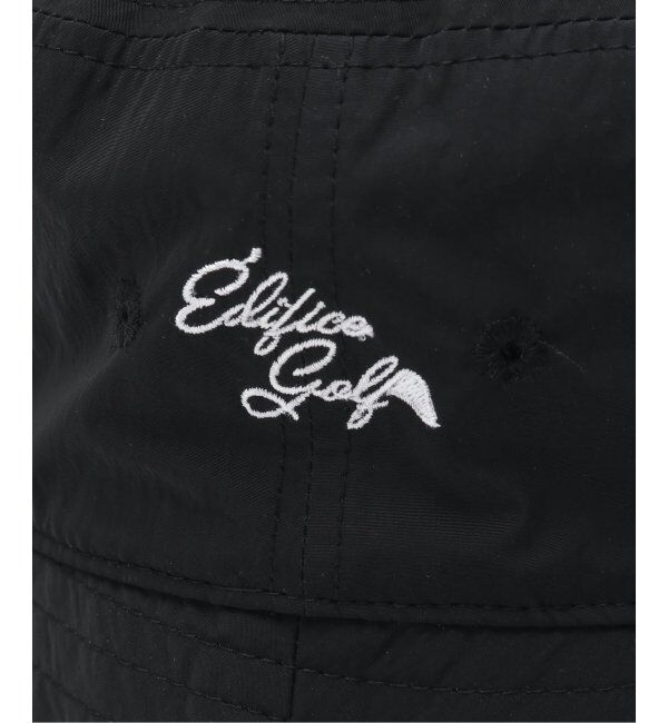 EDIFICE「CLUBHAUS / Dynamic Range (クラブハウス)  ユーティリティ HAT」|ハット|