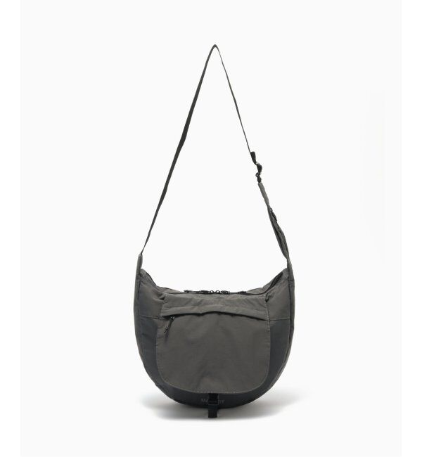 PULP「【MARMOT CAPITAL / マーモット キャピタル】クロス バッグ」|ショルダー・メッセンジャー|