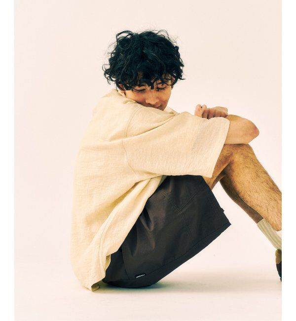 417 EDIFICE「GRAMICCI グラミチ 417別注 ナイロンギアショーツ GMP5-S2038」|その他|