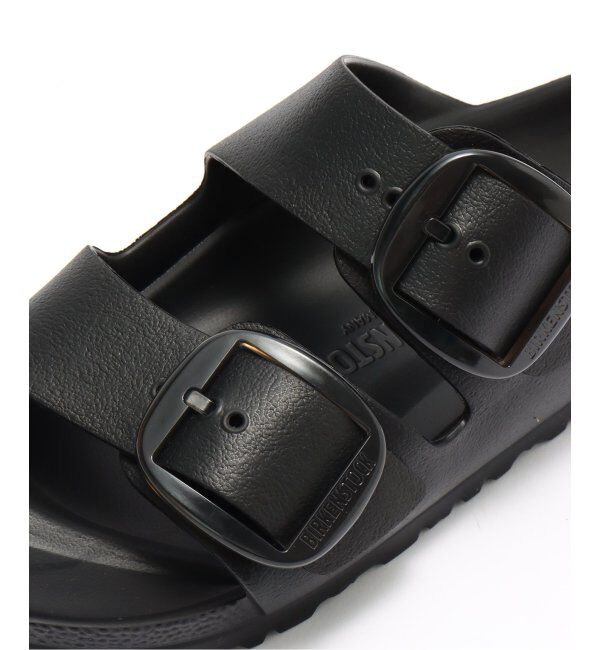 417 EDIFICE「BIRKENSTOCK / ビルケンシュトック Arizona Big Buckle」|サンダル|