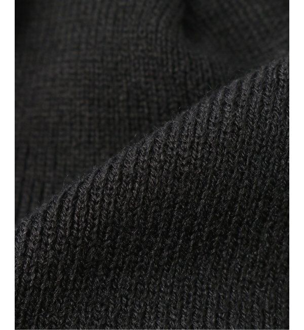 PULP「【No Problemo /ノープロブレモ】MINI PROBLEMO BEANIE」|ニット帽|