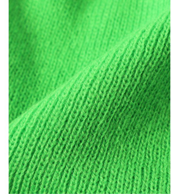 PULP「【No Problemo /ノープロブレモ】MINI PROBLEMO BEANIE」|ニット帽|