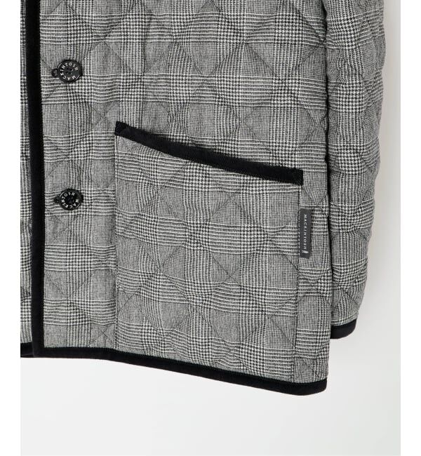 EDIFICE「MACKINTOSH(マッキントッシュ) 別注 WAVERLY/ウェーヴァリー &rdquo;グレンチェック&rdquo;」|その他|